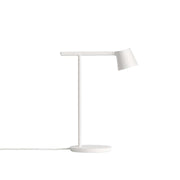 Tip bordlampe hvid Skrivebordslampe