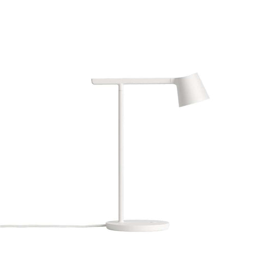 Tip bordlampe hvid Skrivebordslampe