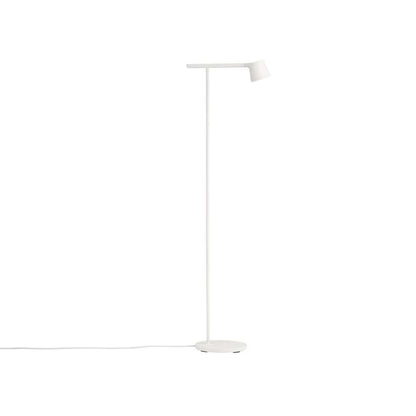 Tip gulvlampe hvid - muuto