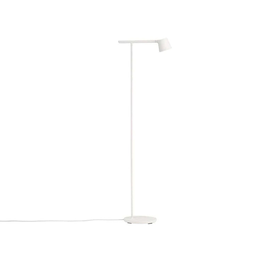 Tip gulvlampe hvid - muuto