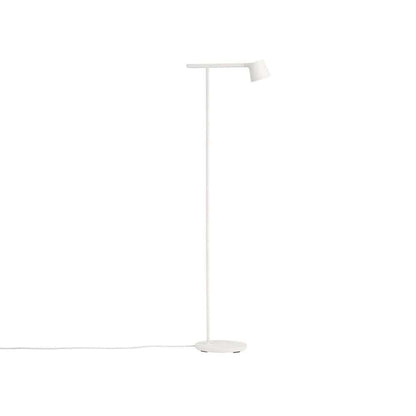 Tip gulvlampe hvid - muuto