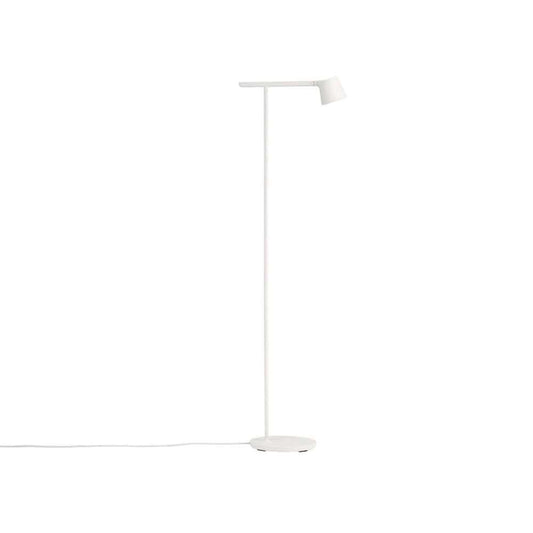 Tip gulvlampe hvid - muuto