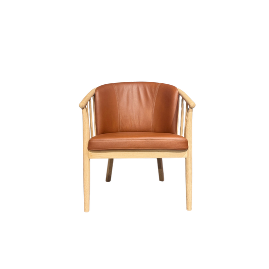 Top-Line Alba lænestol