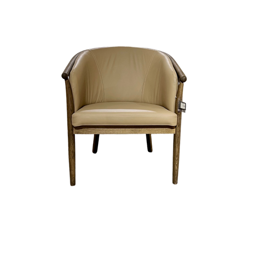 Top-Line Alba Lux lænestol