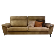 Alto 3 pers sofa m/ 2 sæder