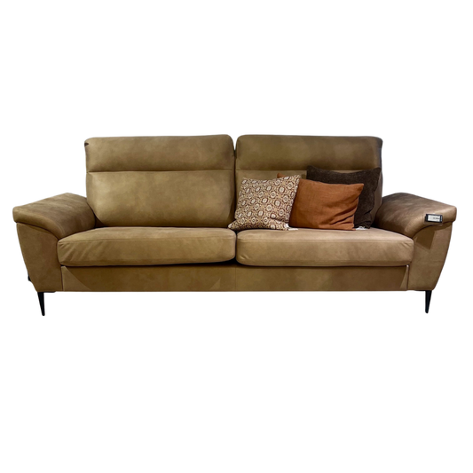 Alto 3 pers sofa m/ 2 sæder