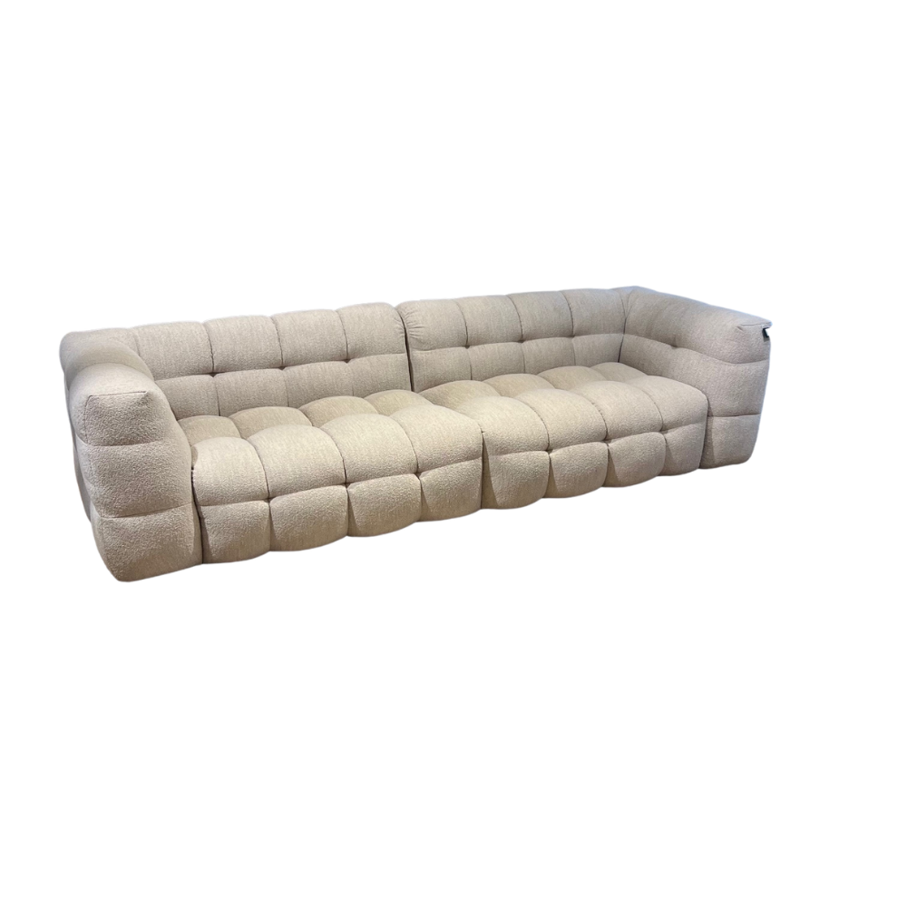 Top-Line Michelin 4 pers. sofa