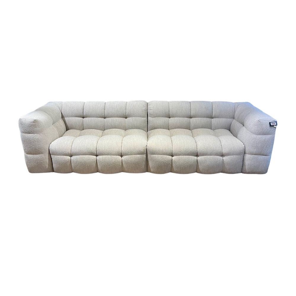 Top-Line Michelin 4 pers. sofa