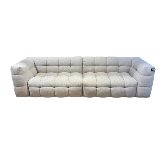 Top-Line Michelin 4 pers. sofa