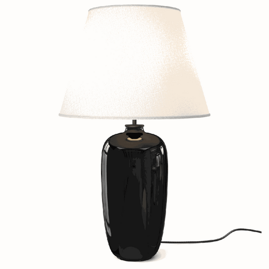 Audo Torso Table Lamp 57 Bordlampe
