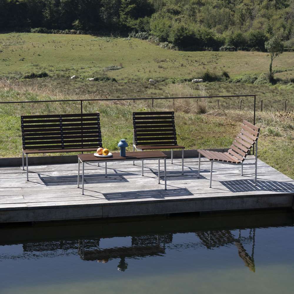 Hay Traverse Loungestol