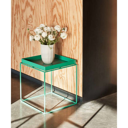 Hay Tray Table bord M