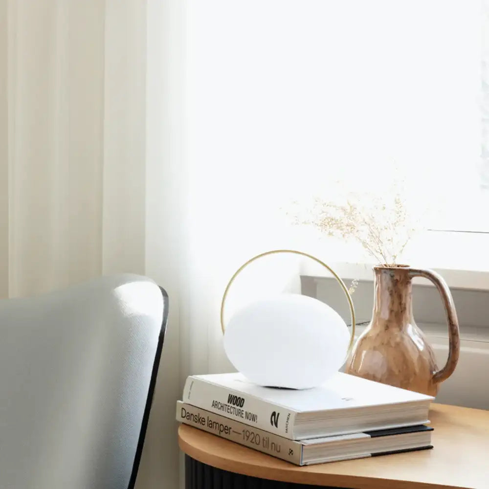 Umage Orbit trådløs lampe Portable