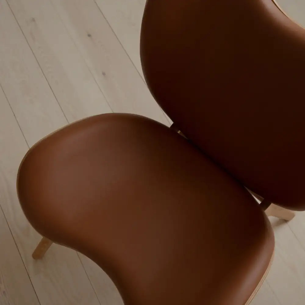 Umage A Conversation Piece lænestol m/lav ryg