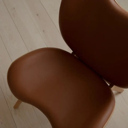 Umage A Conversation Piece lænestol m/lav ryg