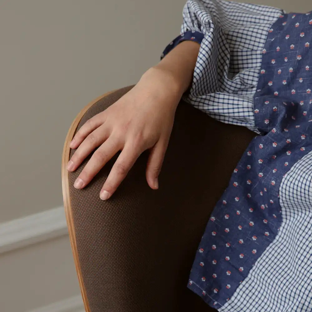 Umage A Conversation Piece lænestol m/lav ryg