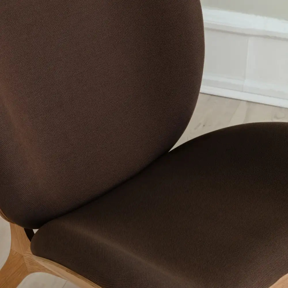 Umage A Conversation Piece lænestol m/lav ryg