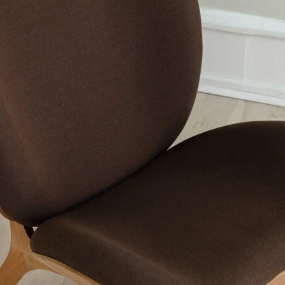 Umage A Conversation Piece lænestol m/lav ryg