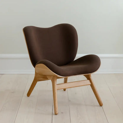 Umage A Conversation Piece lænestol m/lav ryg