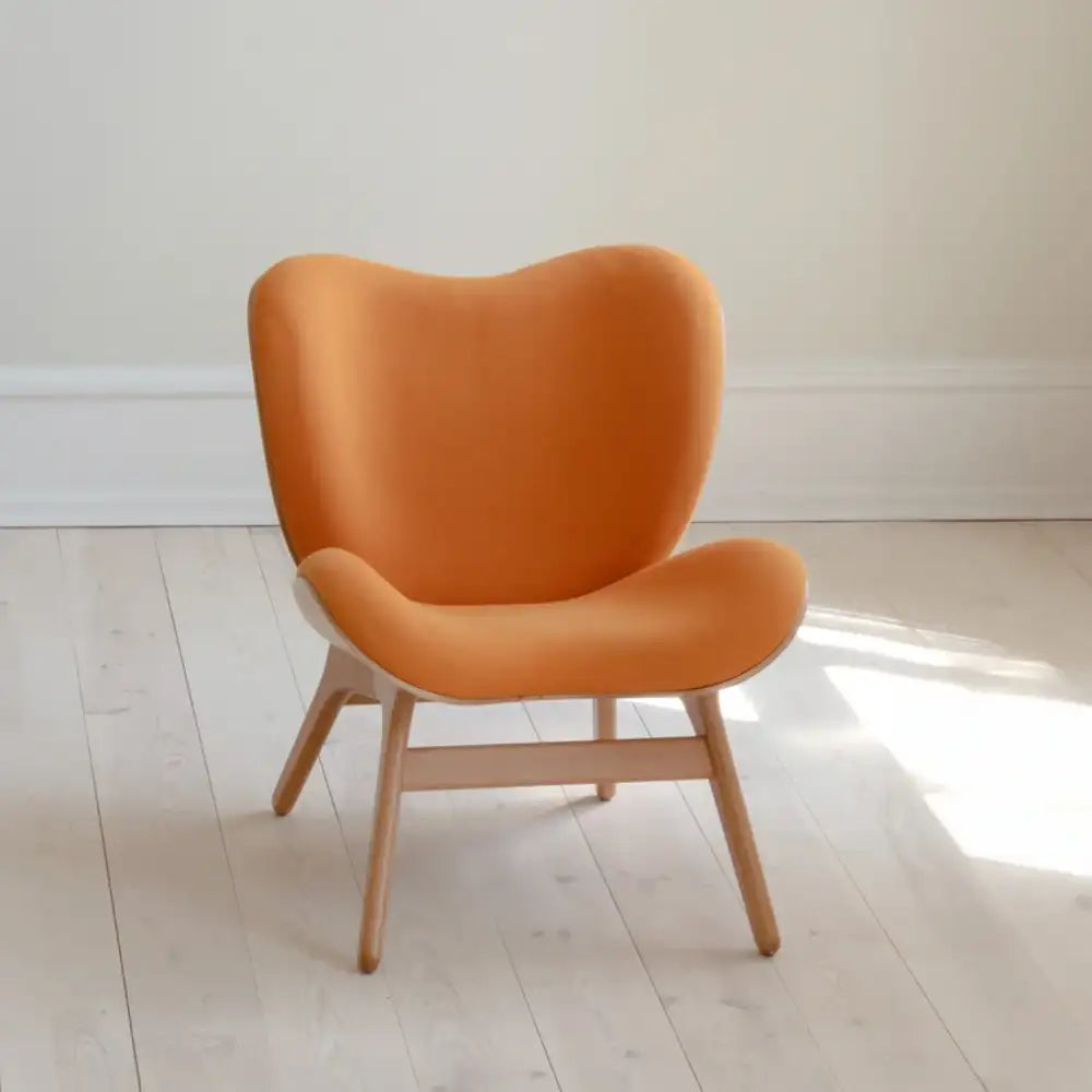 Umage A Conversation Piece lænestol m/lav ryg