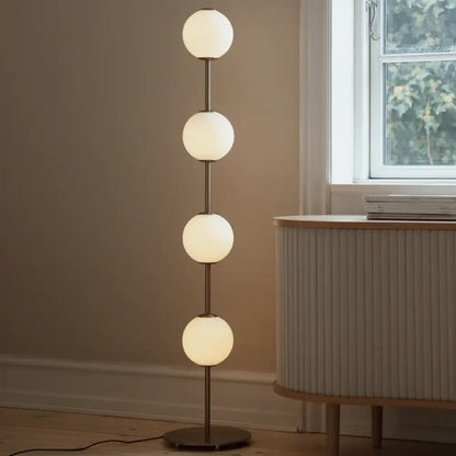 Umage Audrey gulvlampe Bordlampe