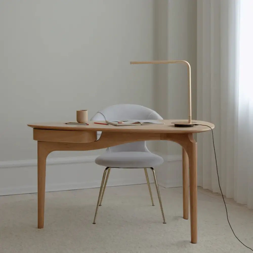 Umage Omni bordlampe Væglampe
