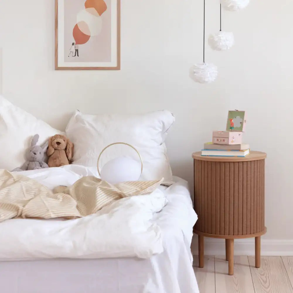 Umage Orbit trådløs lampe Portable