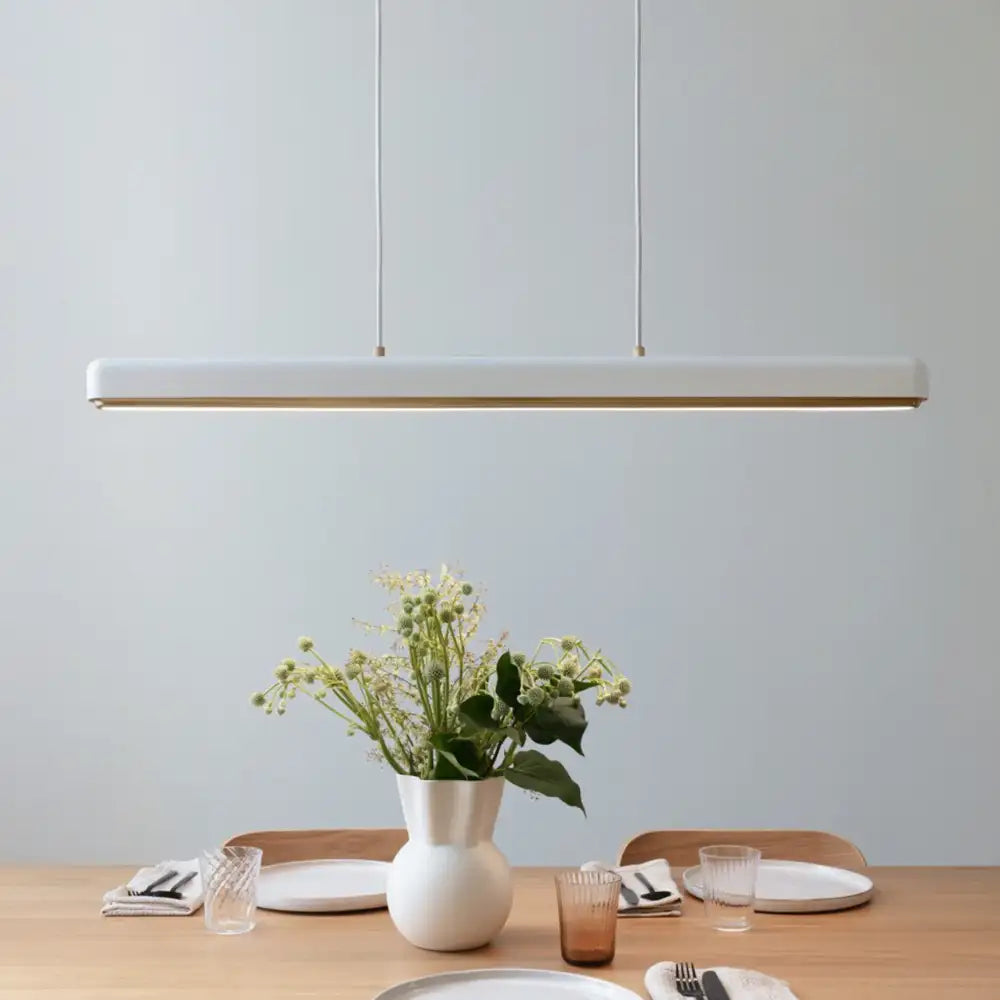 Umage Hazel Branch White Pendel