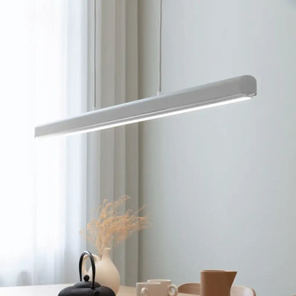 Umage Hazel Branch White/Steel Pendel