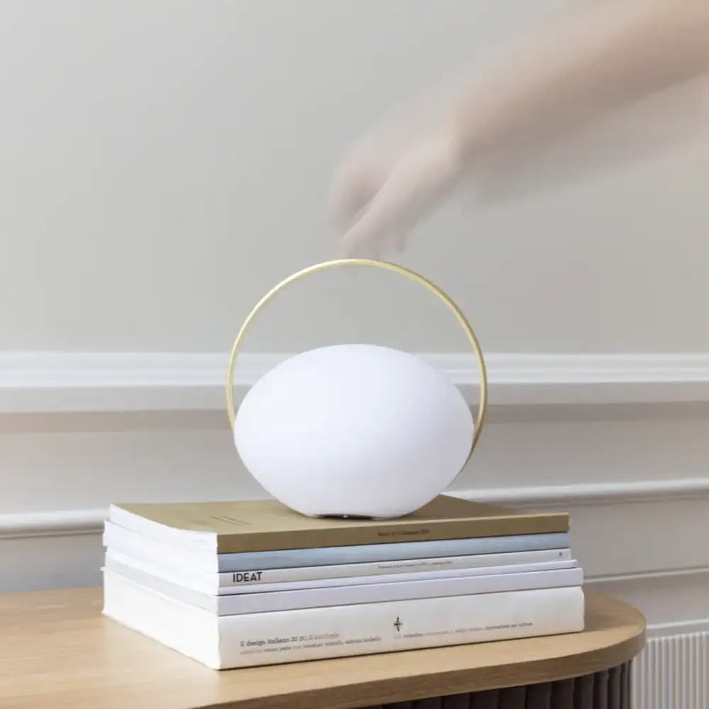 Umage Orbit trådløs lampe Portable