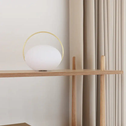 Umage Orbit trådløs lampe Portable