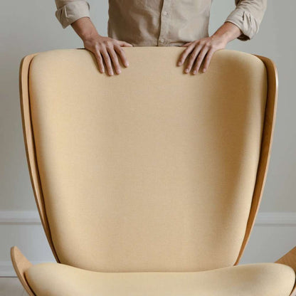 Umage The Reader lænestol