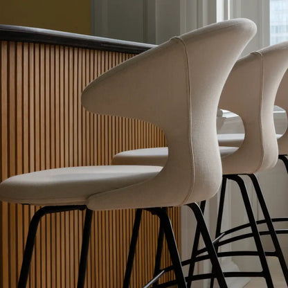 Umage Time Flies barstol