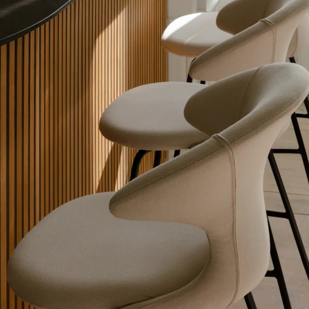 Umage Time Flies barstol