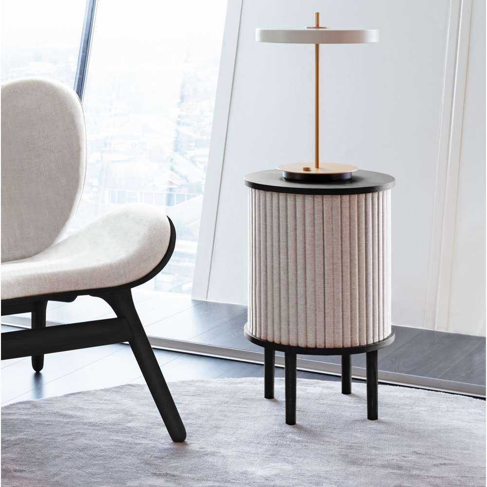 Umage Audacious sidebord  Sterling