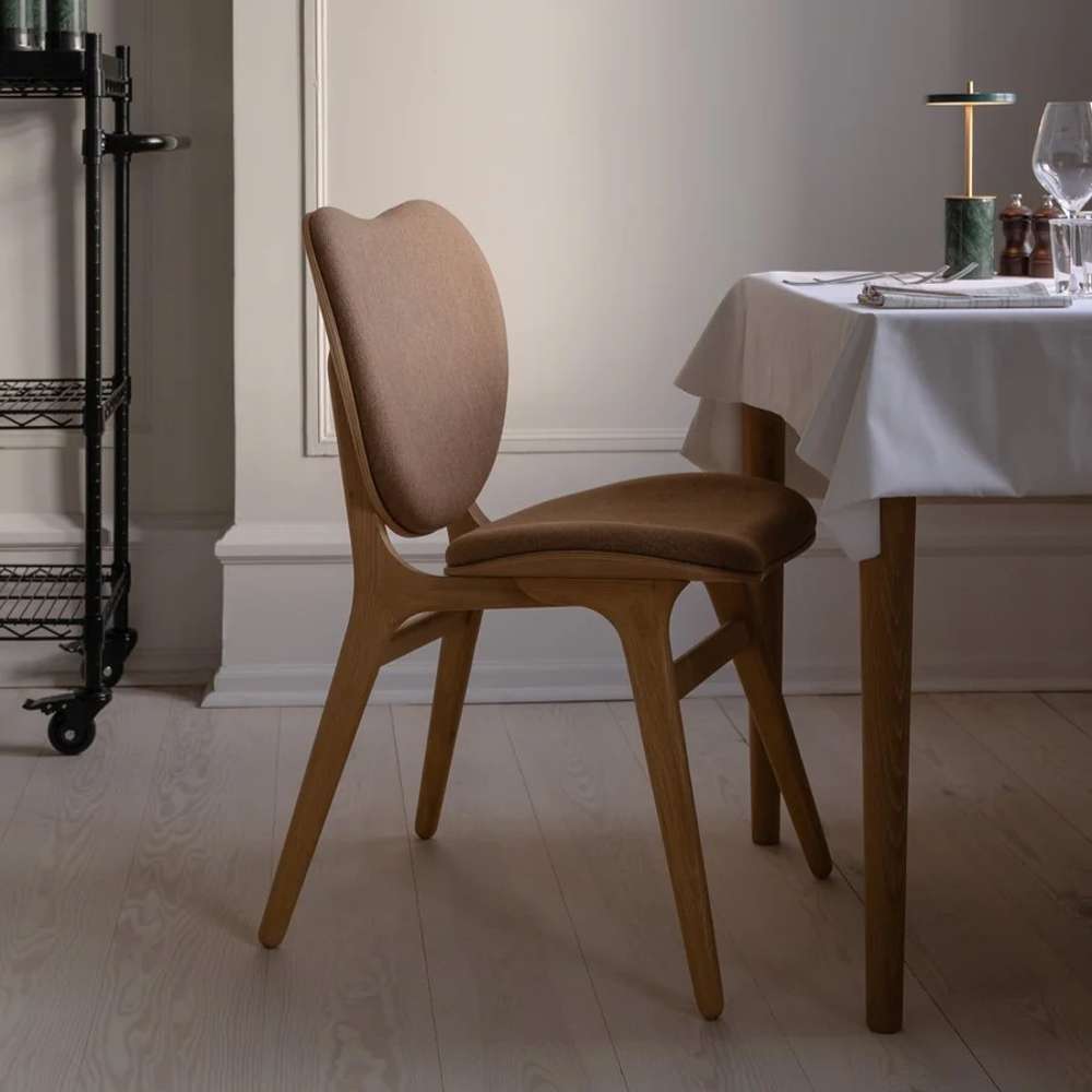 Umage A Conversation Piece spisebordsstol