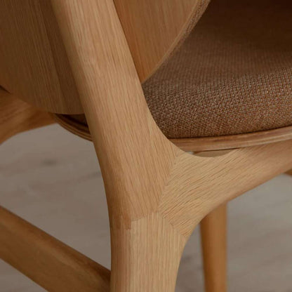 Umage A Conversation Piece spisebordsstol