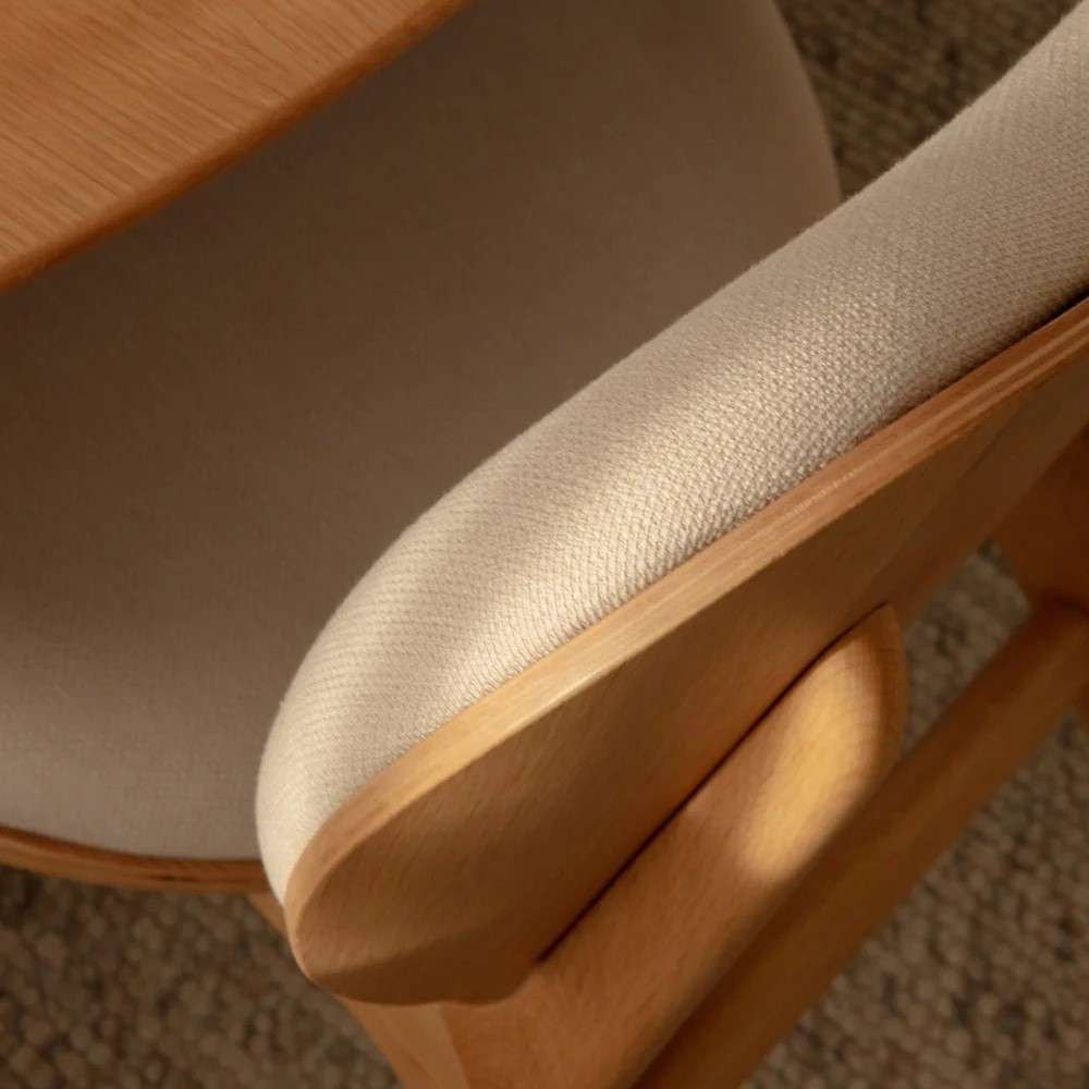 Umage A Conversation Piece spisebordsstol