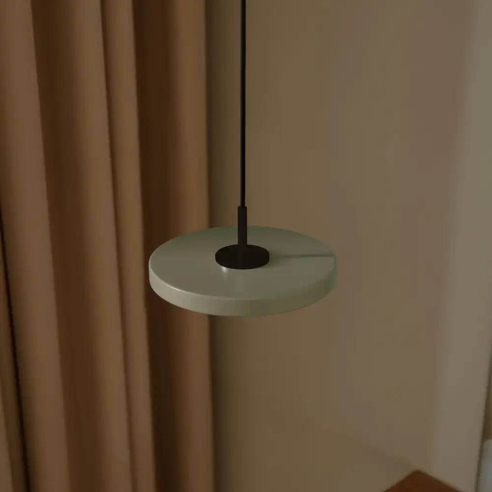 Asteria Micro Nuance olive Sort top Pendel