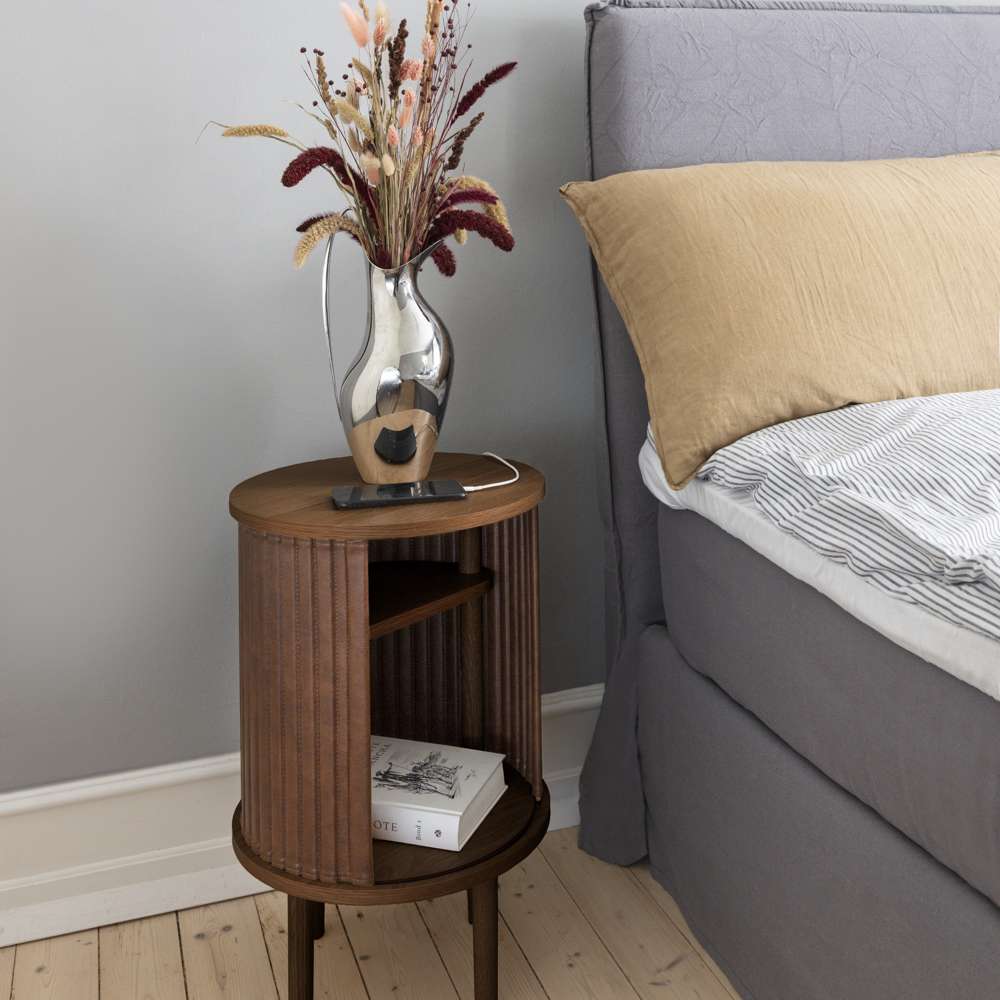 Umage Audacious sidebord  Hazelnut