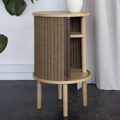 Umage Audacious sidebord  Sugar Brown