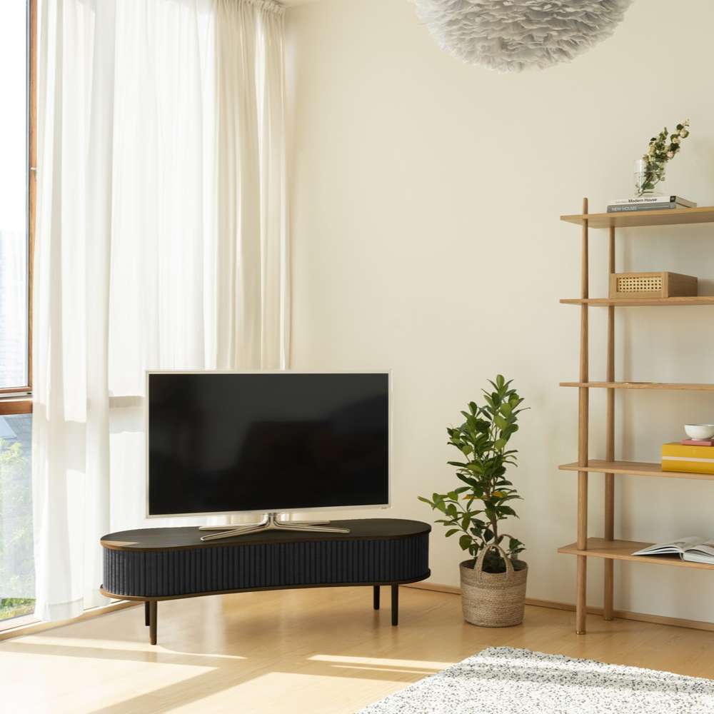 Umage Audacious TV-bord  Charcoal