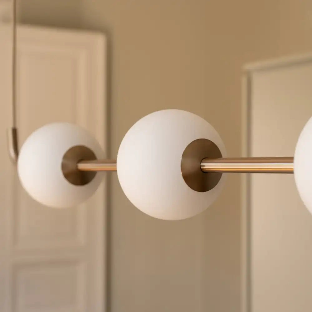 Umage Audrey Linear pendellampe Pendel