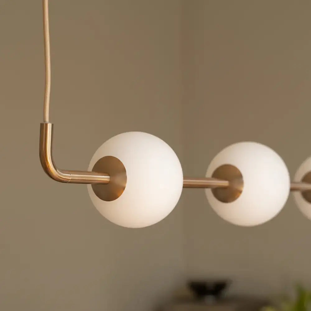 Umage Audrey Linear pendellampe Pendel