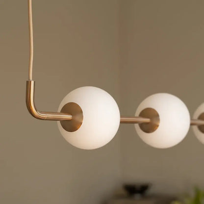 Umage Audrey Linear pendellampe Pendel