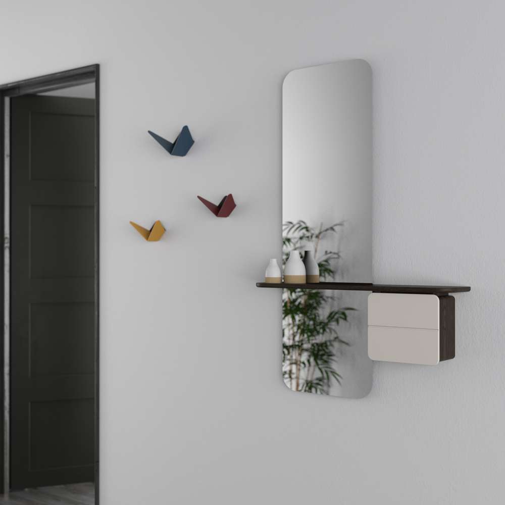 Umage Butterflies knage mini