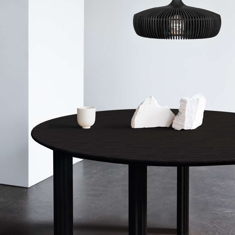 UMAGE Comfort Circle spisebord Ø120