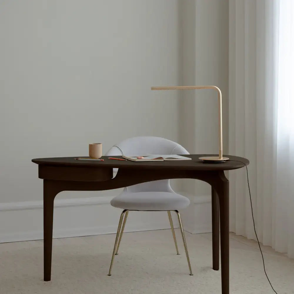 Umage Omni bordlampe Væglampe