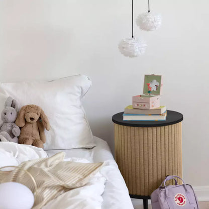 Umage Audacious sidebord  Sugar Brown