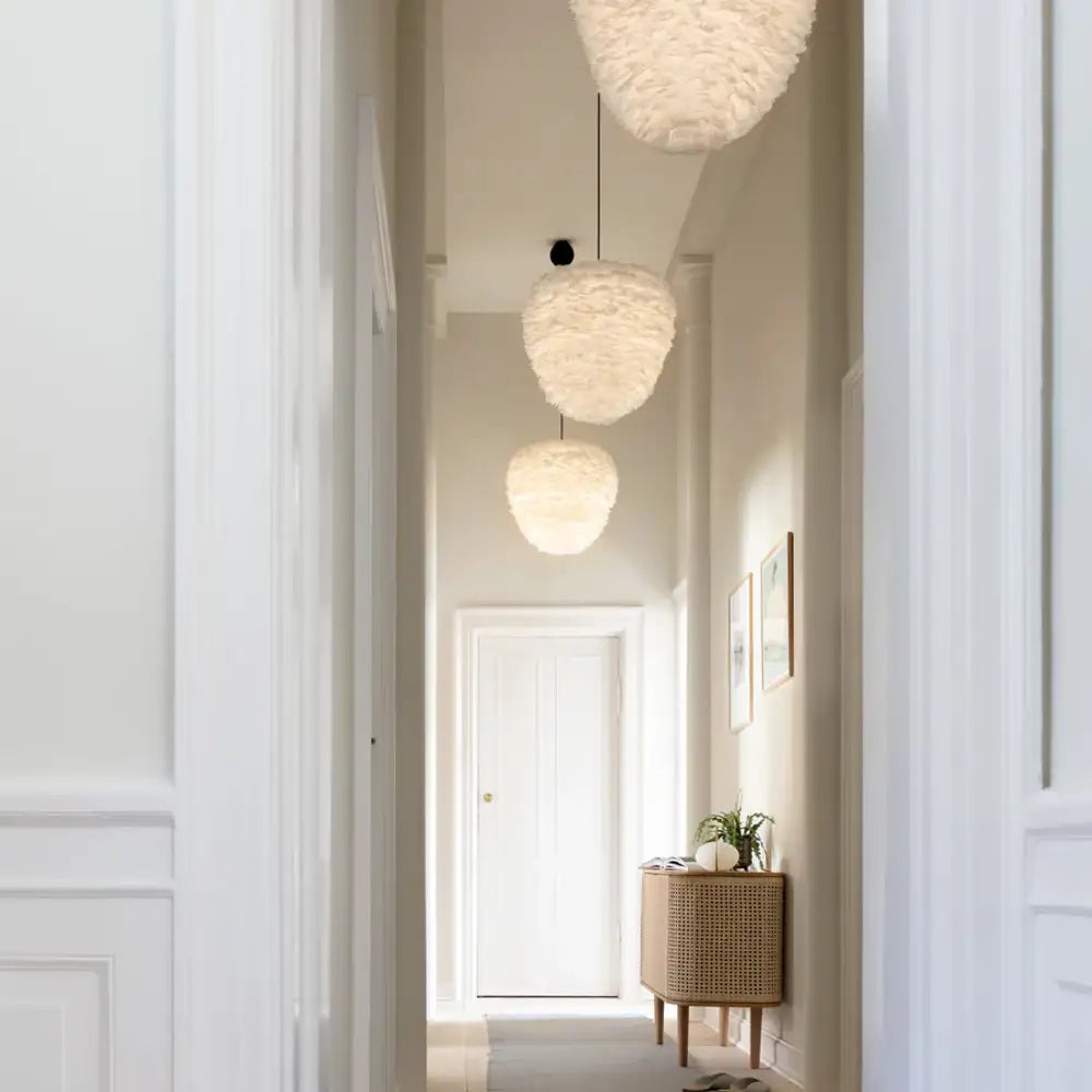 Umage Orbit trådløs lampe Portable